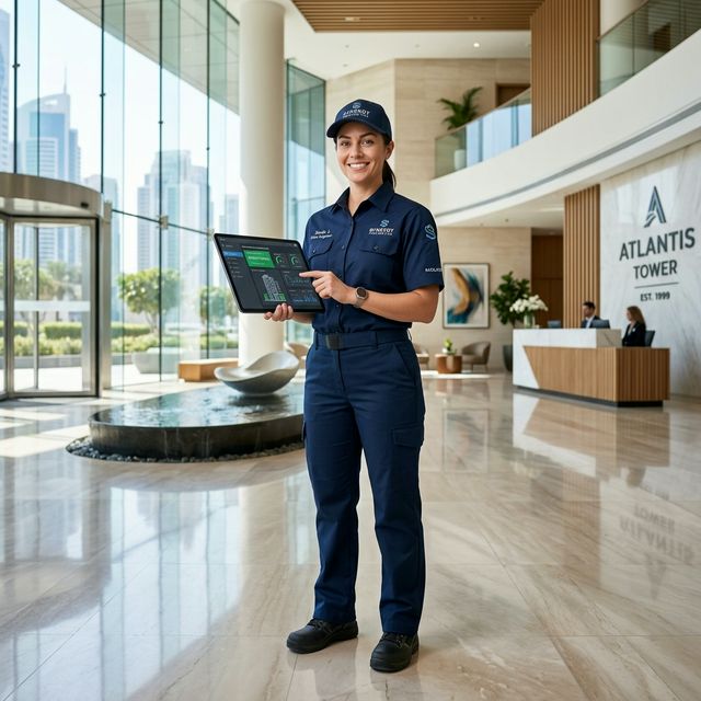 24/7 Emergency Maintenance Services Al Quoz Dubai